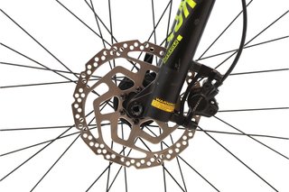 Bicicleta Bulls Copperhead EVO 2 t.XL Reacondicionada