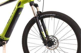 Bicicleta Bulls Copperhead EVO 2 t.XL Reacondicionada