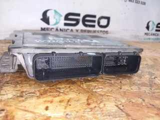Centralita motor uce BMW MINI (R50,R53)