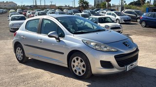 Peugeot 207 2011