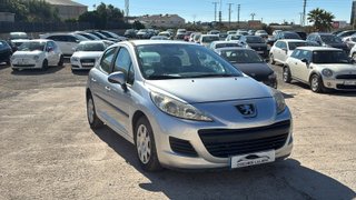 Peugeot 207 2011