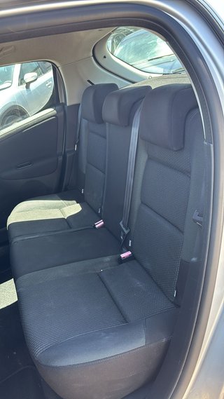 Peugeot 207 2011