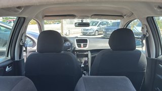 Peugeot 207 2011