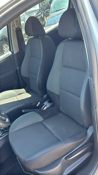 Peugeot 207 2011