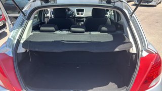 Peugeot 207 2011