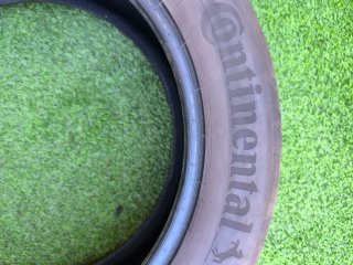 Neumáticos Continental 225/50/18 99W