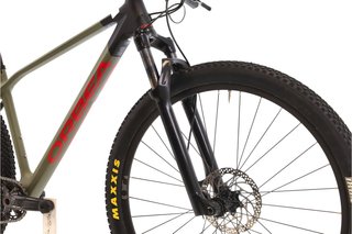 Bicicleta Orbea Alma M50 t.L Reacondicionada