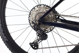 Bicicleta Trek Procaliber 9.6 XT t.M Reacondicionada