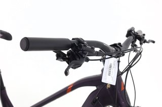 Bicicleta Lapierre Overvolt HT 9.7 t.L Reacondicionada