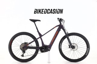 Bicicleta Lapierre Overvolt HT 9.7 t.L Reacondicionada