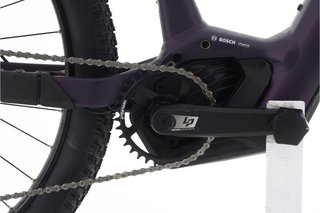 Bicicleta Lapierre Overvolt HT 9.7 t.L Reacondicionada