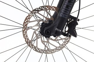 Bicicleta Lapierre Overvolt HT 9.7 t.L Reacondicionada