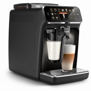 Cafetera Philips 5400 Series LatteGo PRECINTADA