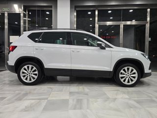 2023 Seat Ateca Style XL 2.0TDI 115CV