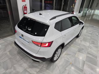 2023 Seat Ateca Style XL 2.0TDI 115CV
