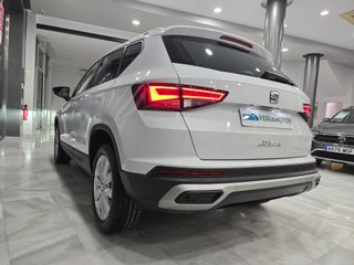 2023 Seat Ateca Style XL 2.0TDI 115CV