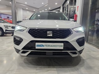 2023 Seat Ateca Style XL 2.0TDI 115CV