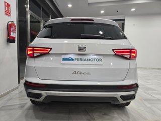 2023 Seat Ateca Style XL 2.0TDI 115CV