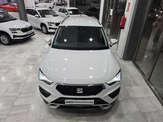 2023 Seat Ateca Style XL 2.0TDI 115CV