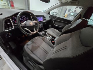 2023 Seat Ateca Style XL 2.0TDI 115CV