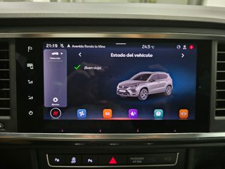 2023 Seat Ateca Style XL 2.0TDI 115CV