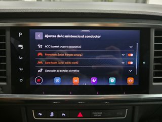2023 Seat Ateca Style XL 2.0TDI 115CV