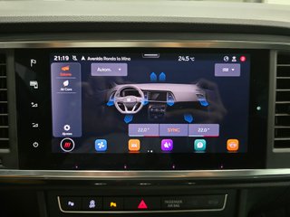 2023 Seat Ateca Style XL 2.0TDI 115CV