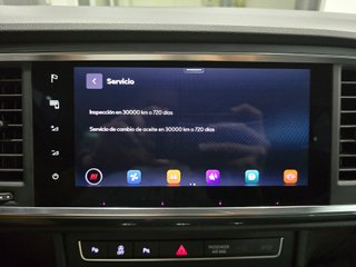 2023 Seat Ateca Style XL 2.0TDI 115CV