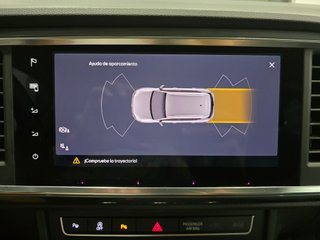 2023 Seat Ateca Style XL 2.0TDI 115CV