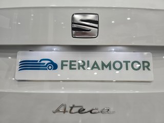 2023 Seat Ateca Style XL 2.0TDI 115CV