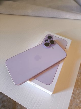 iPhone 17 256GB