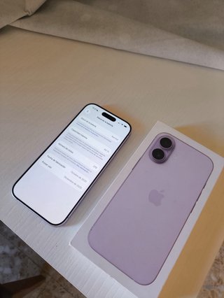 iPhone 17 256GB