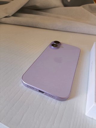 iPhone 17 256GB
