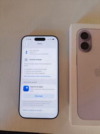 iPhone 17 256GB