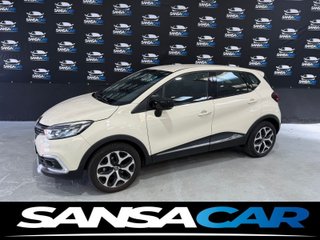 Renault Captur 2017