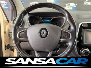 Renault Captur 2017