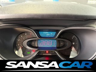 Renault Captur 2017