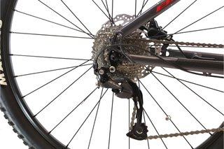 Bicicleta BH Atom 29 t.M Reacondicionada