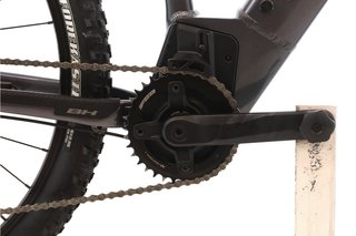 Bicicleta BH Atom 29 t.M Reacondicionada