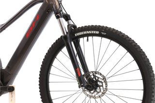 Bicicleta BH Atom 29 t.M Reacondicionada