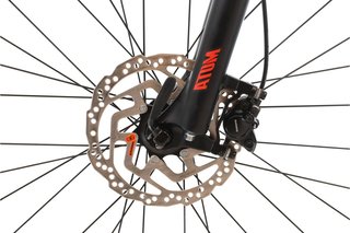 Bicicleta BH Atom 29 t.M Reacondicionada