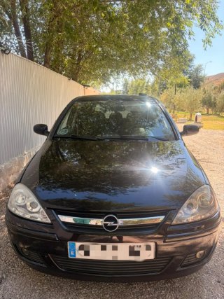 Opel Corsa 2006