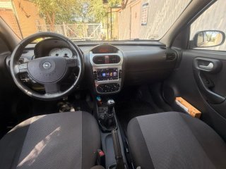 Opel Corsa 2006