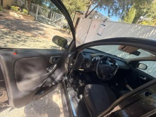 Opel Corsa 2006