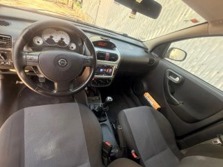 Opel Corsa 2006