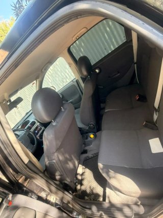 Opel Corsa 2006