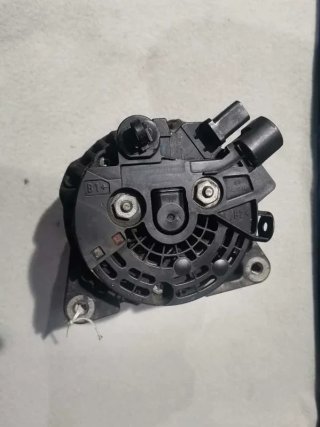 Alternador CITROEN JUMPY