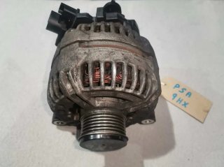 Alternador CITROEN JUMPY
