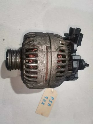 Alternador CITROEN JUMPY