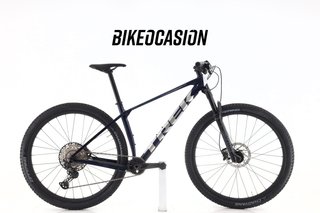 Bicicleta Trek Procaliber 9.6 XT t.M Reacondicionada